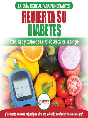 cover image of Revierta Su Diabetes